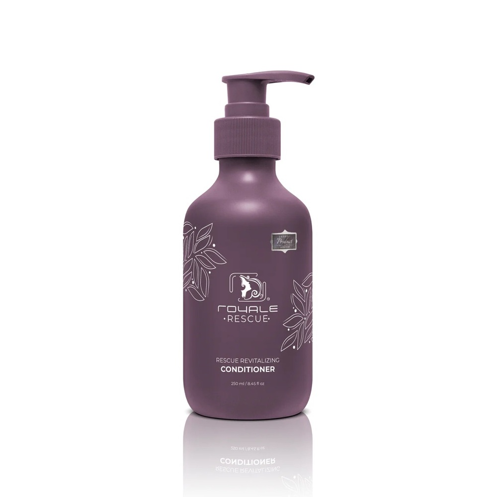 Royale Rescue Revitalizing Conditioner